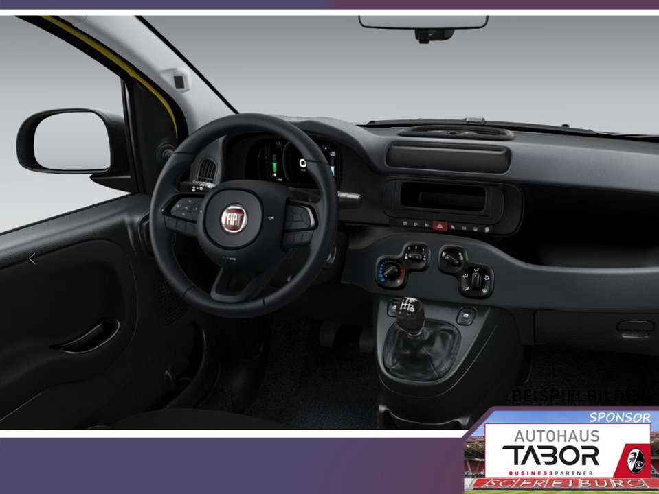 Fiat Panda - Imagem 4