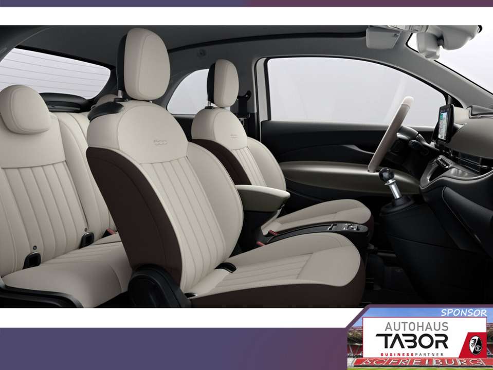 Fiat 500C - Imagem 7