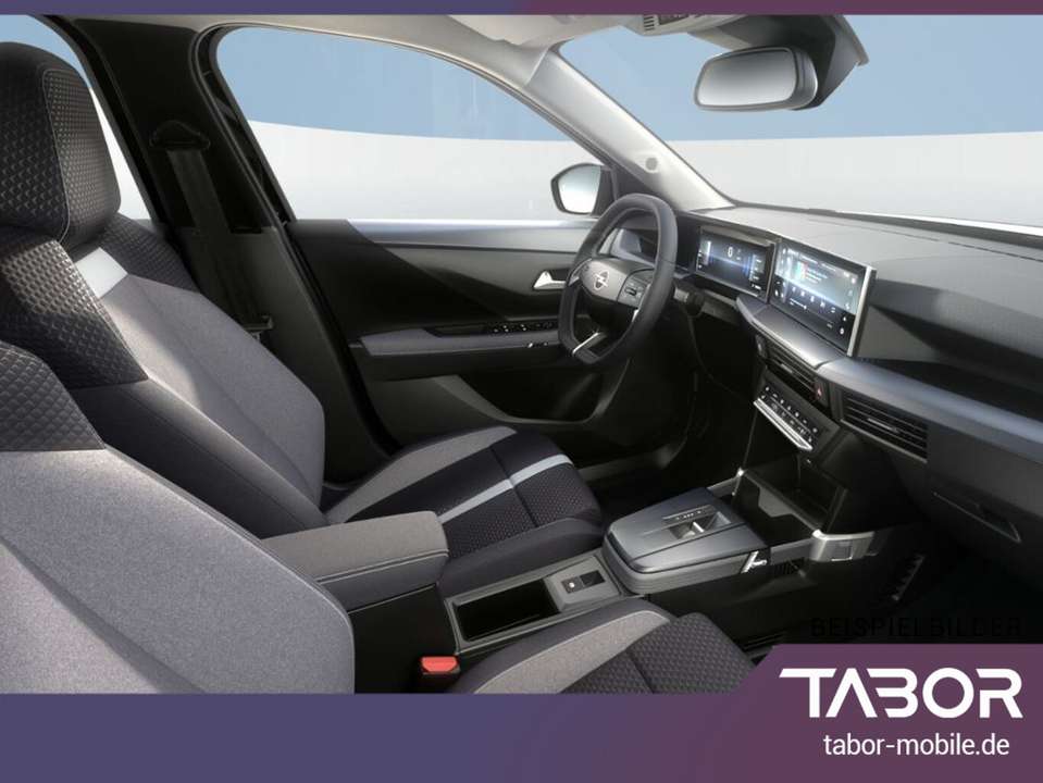 Opel Frontera - Imagem 5