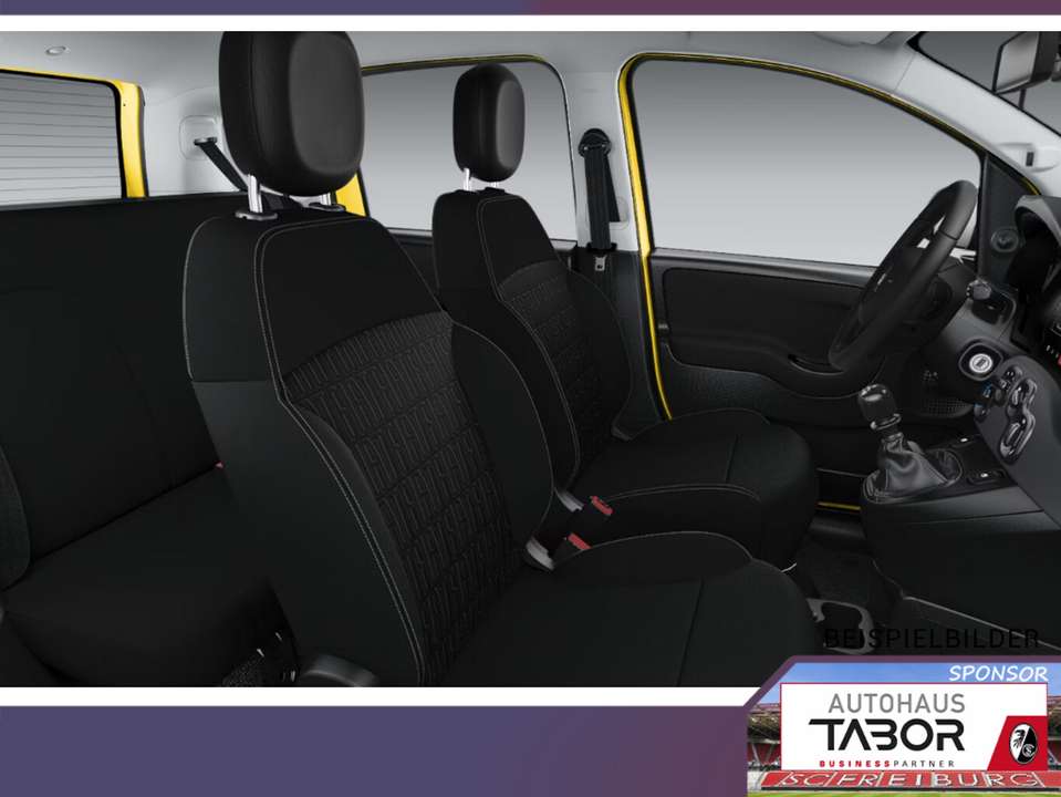 Fiat Panda - Imagem 5