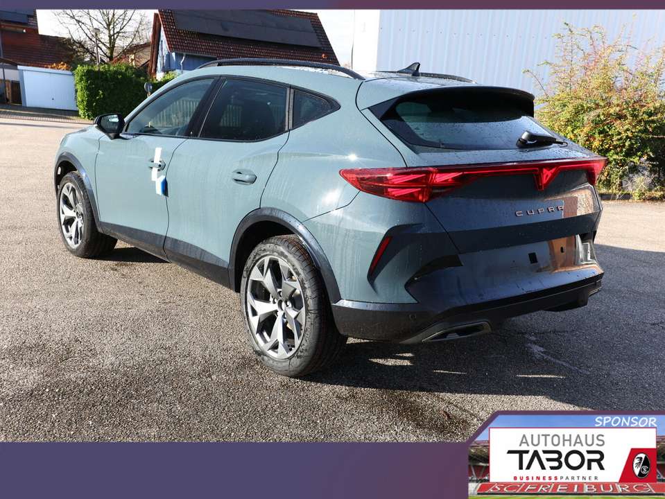 CUPRA Formentor - Imagem 4