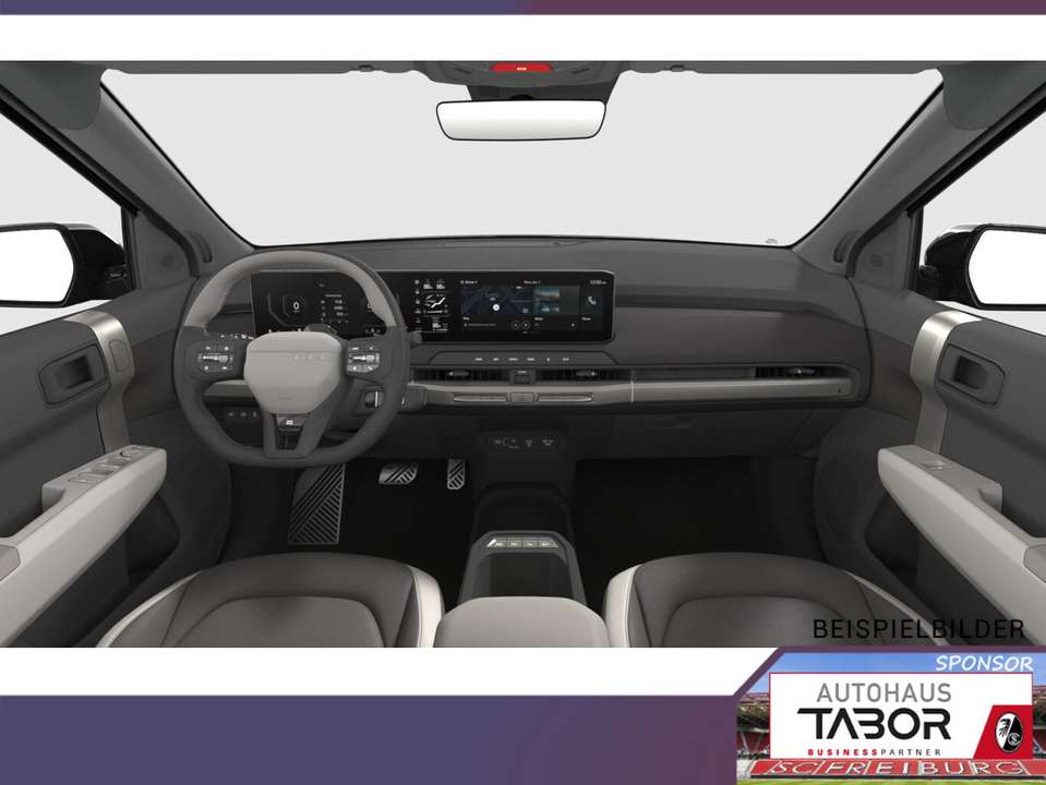 Kia EV3 - Imagem 4