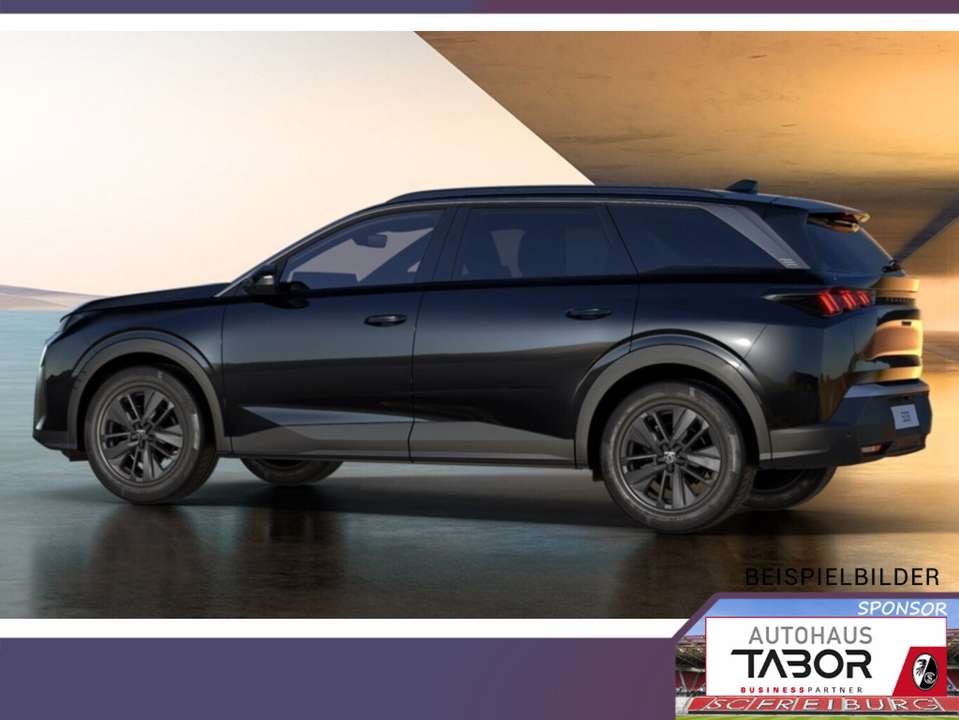Peugeot 5008 - Imagem 2