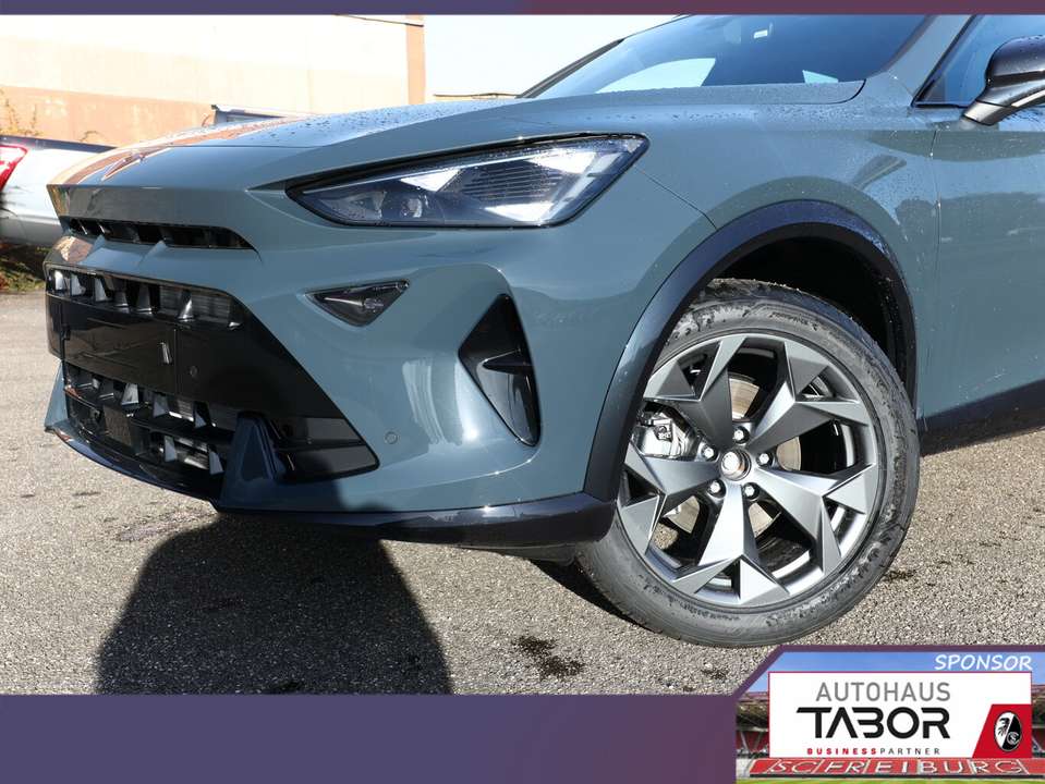 CUPRA Formentor - Imagem 5