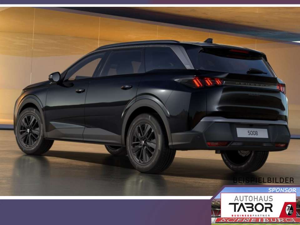 Peugeot 5008 - Imagem 3