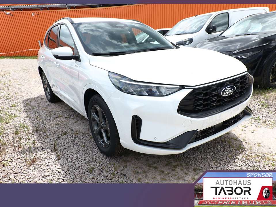 Ford Kuga - Imagem 2