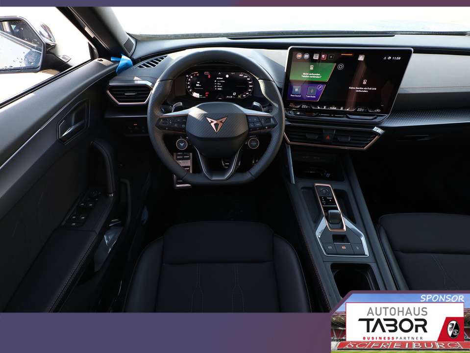CUPRA Formentor - Imagem 7