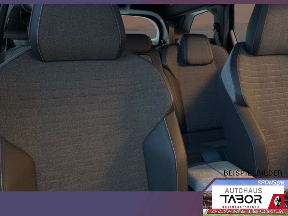 Peugeot 5008 - Imagem 5