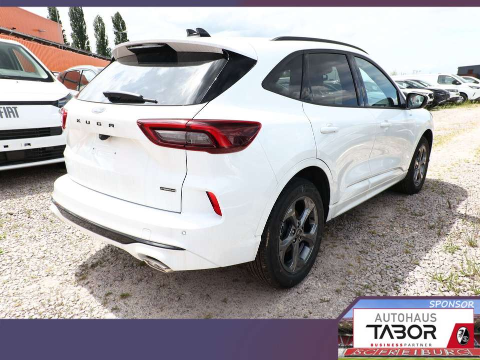 Ford Kuga - Imagem 3