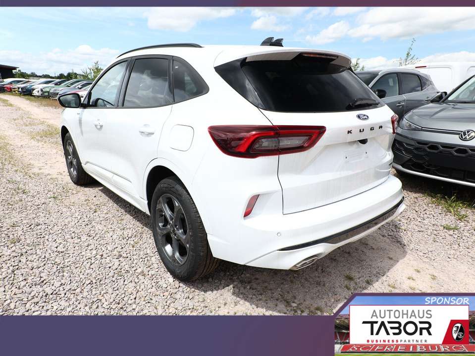 Ford Kuga - Imagem 4