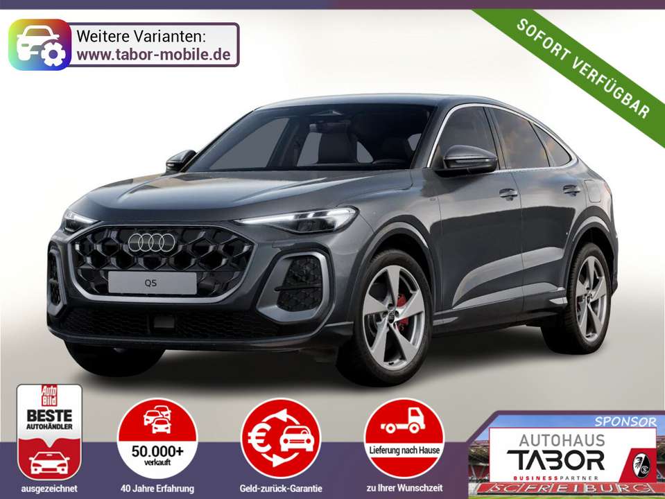 Audi Q5 - Imagem 1
