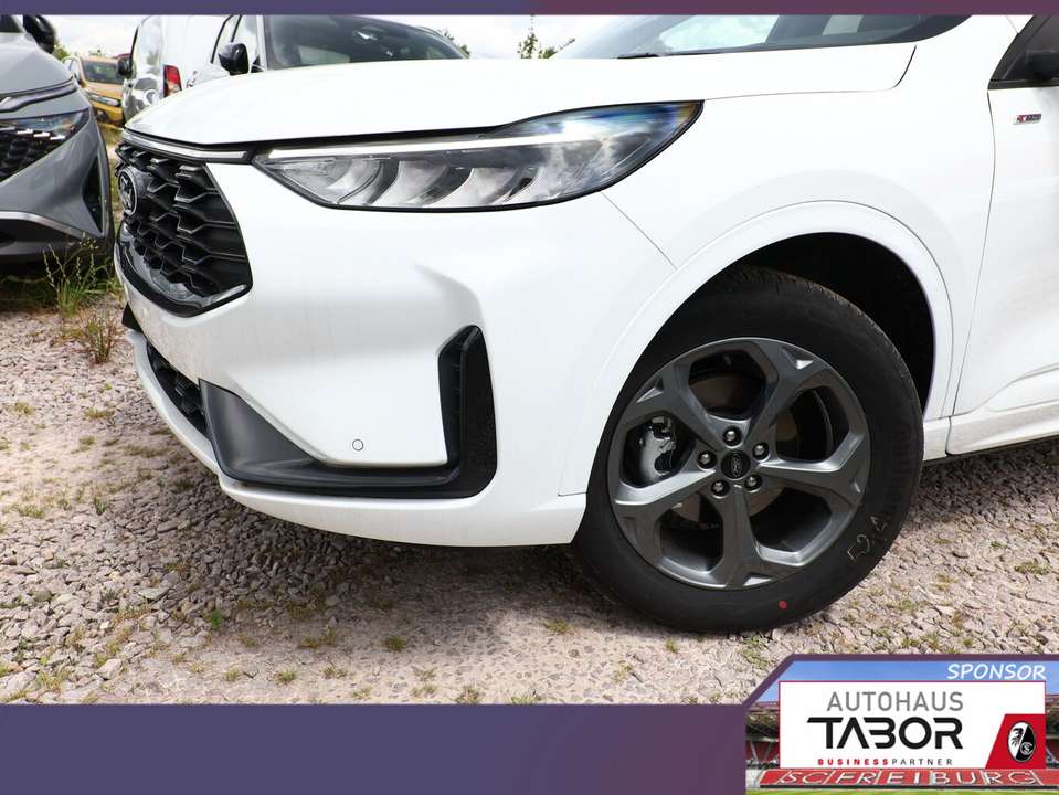 Ford Kuga - Imagem 5