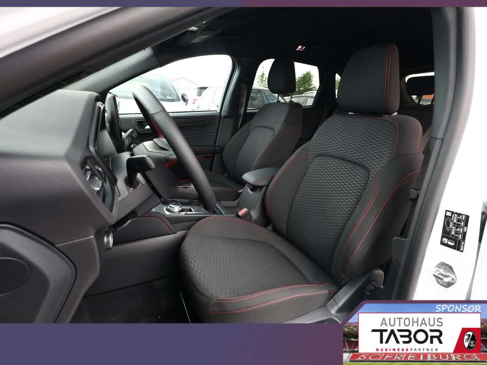 Ford Kuga - Imagem 6