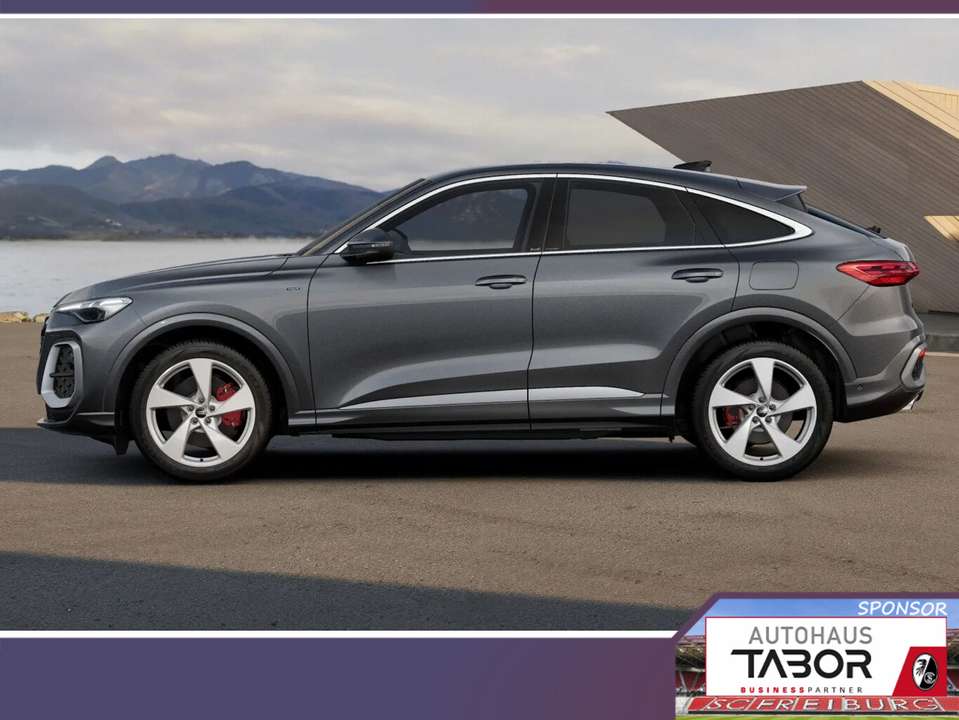 Audi Q5 - Imagem 2