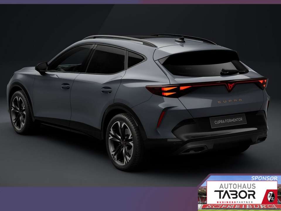 CUPRA Formentor - Imagem 5