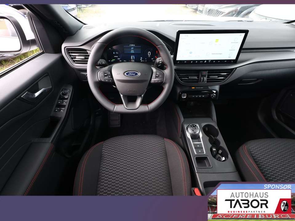 Ford Kuga - Imagem 7