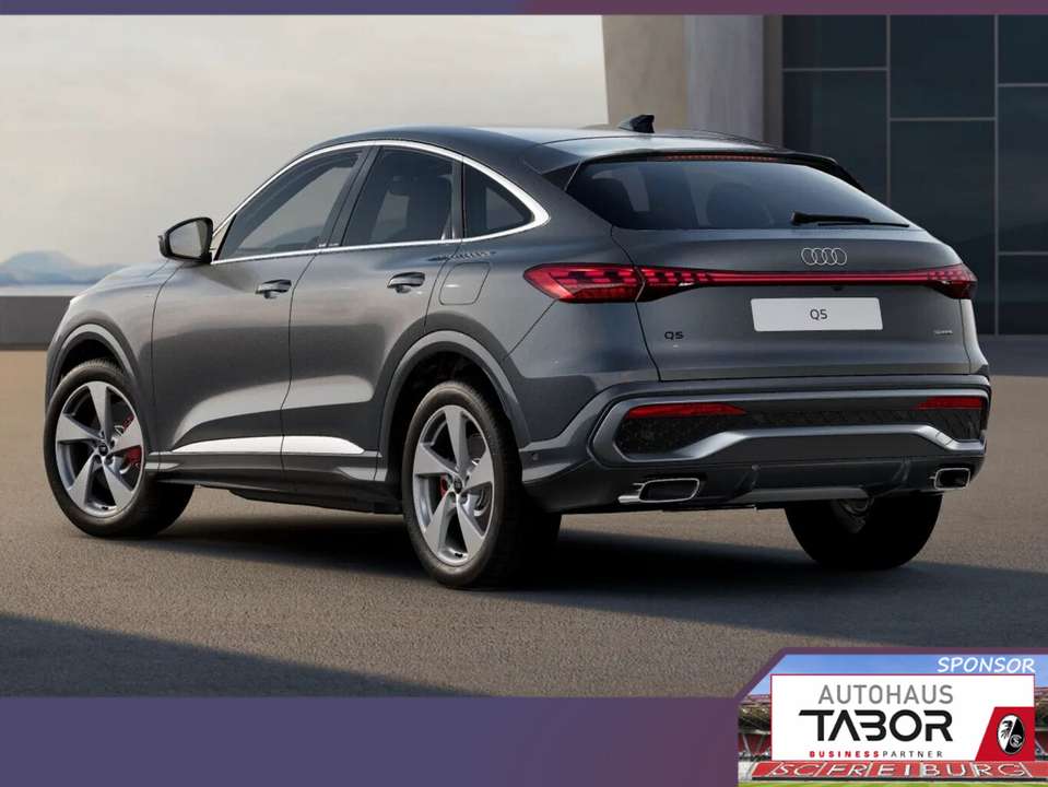 Audi Q5 - Imagem 3