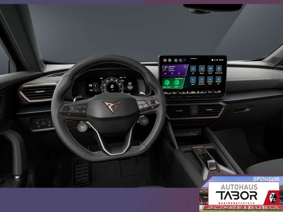 CUPRA Formentor - Imagem 6