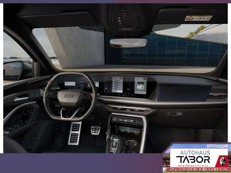 Audi Q5 - Imagem 4