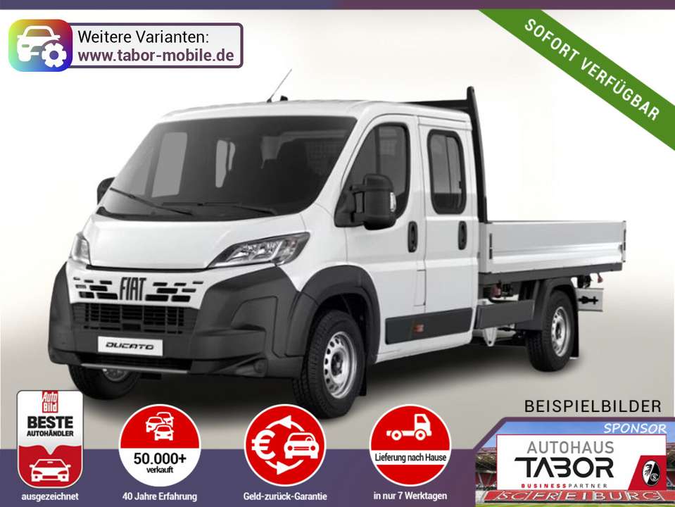 Fiat Ducato - Imagem 1