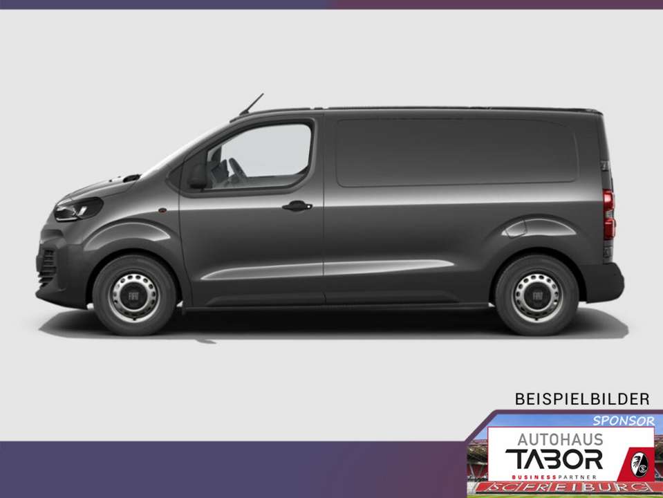 Fiat Scudo - Imagem 2