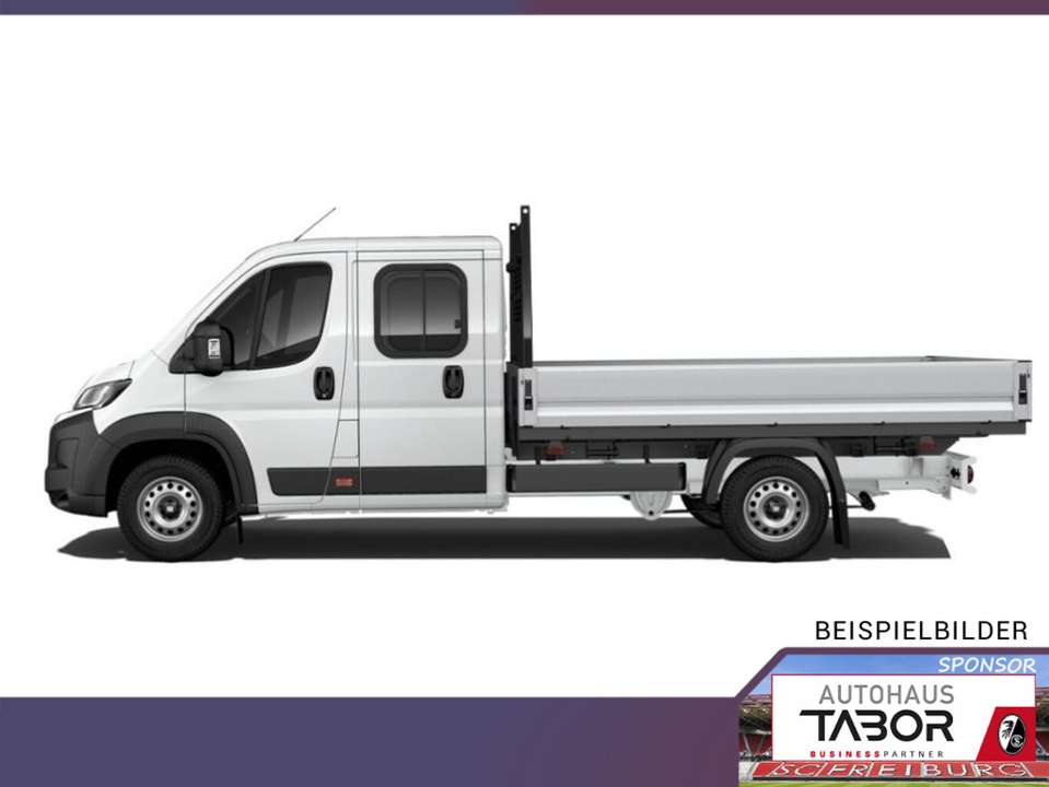 Fiat Ducato - Imagem 2