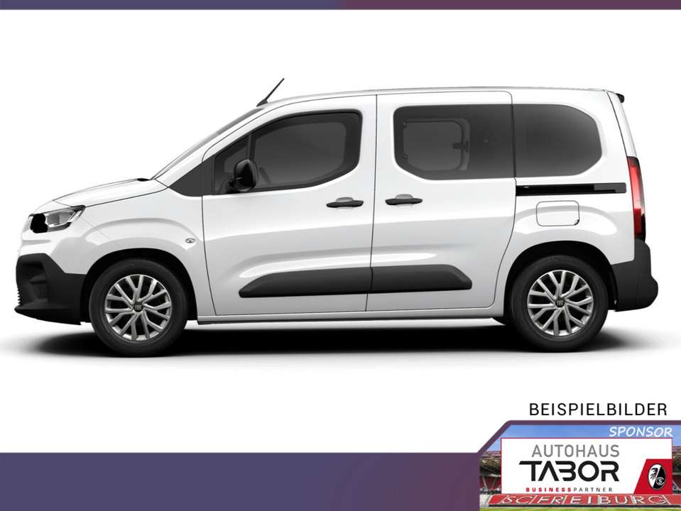 Fiat Doblo - Imagem 2