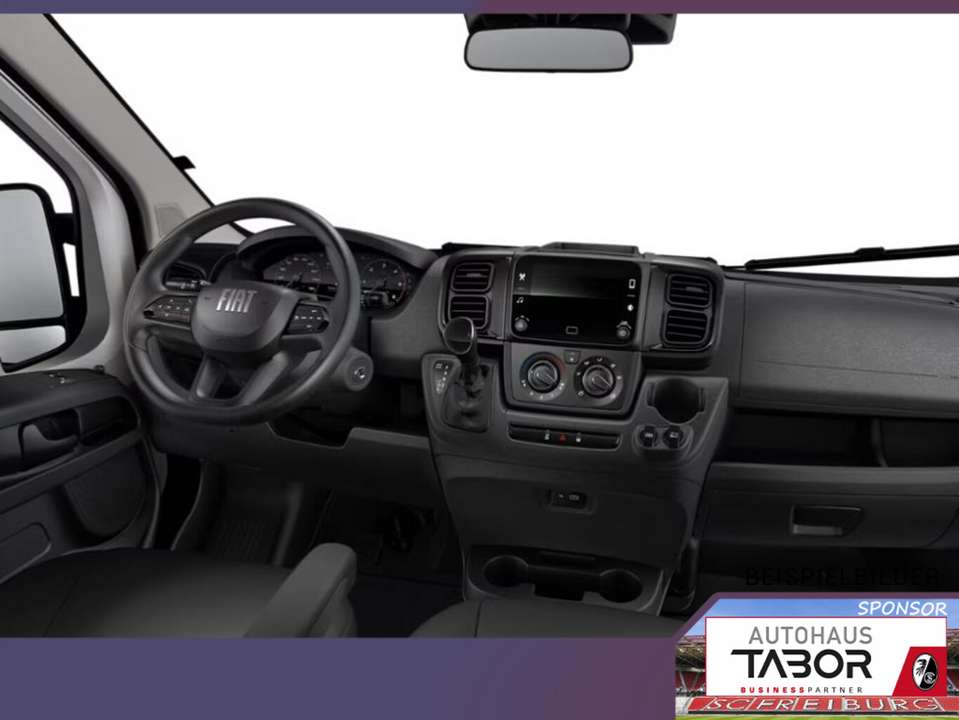 Fiat Ducato - Imagem 4