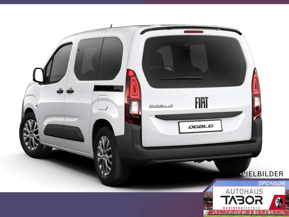 Fiat Doblo - Imagem 3