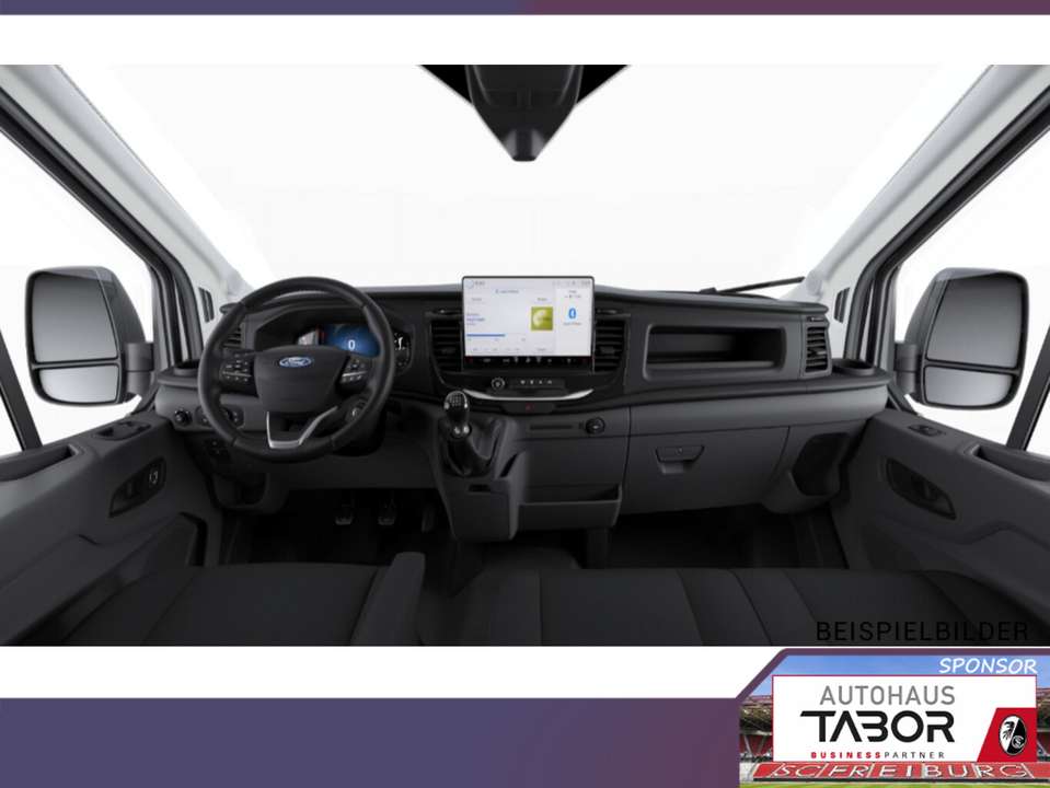 Ford Transit - Imagem 4