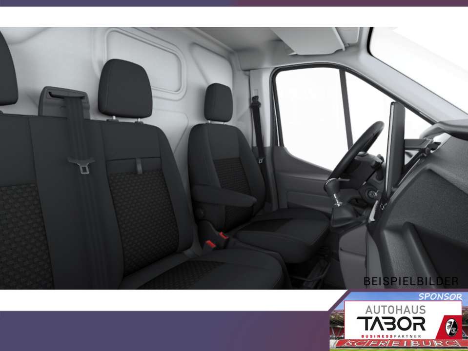 Ford Transit - Imagem 5