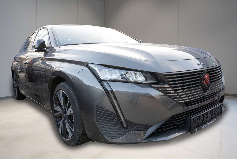 Peugeot 308 - Imagem 2