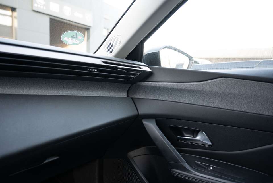 Peugeot 308 - Imagem 9