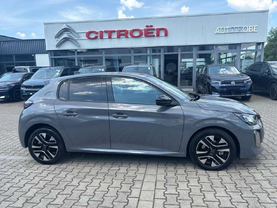 Peugeot 208 - Imagem 2