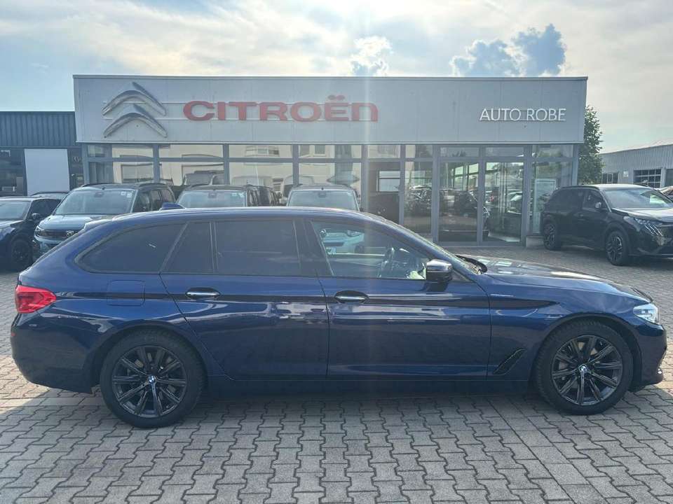 BMW 530 - Imagem 2