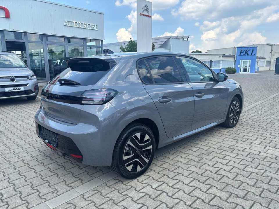 Peugeot 208 - Imagem 3