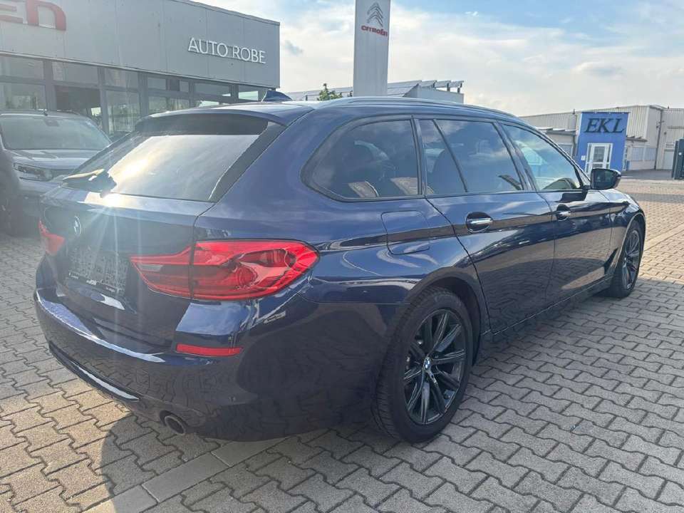 BMW 530 - Imagem 3