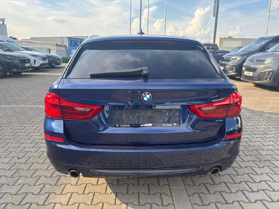 BMW 530 - Imagem 4