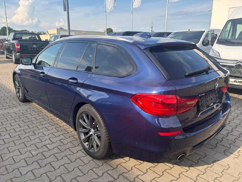 BMW 530 - Imagem 5