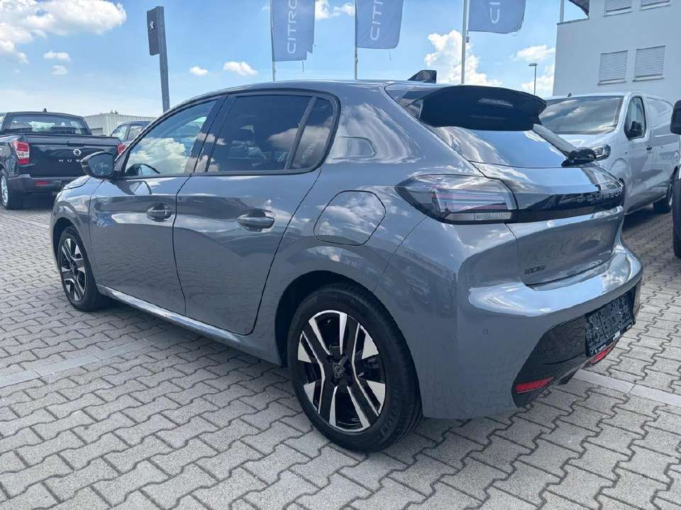 Peugeot 208 - Imagem 5