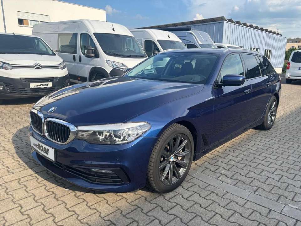BMW 530 - Imagem 7