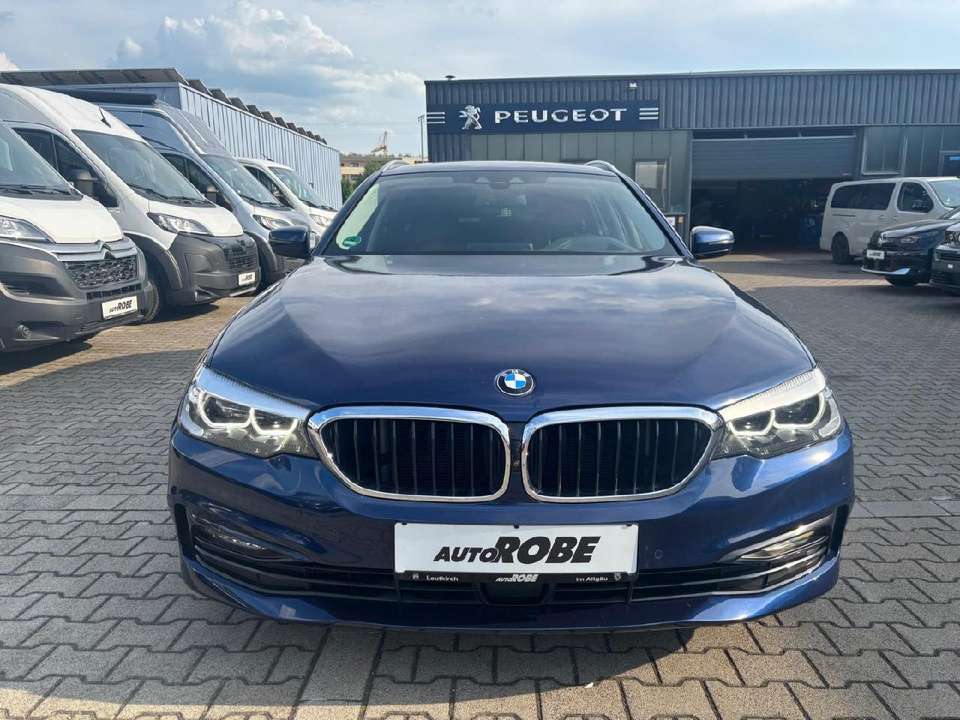 BMW 530 - Imagem 8
