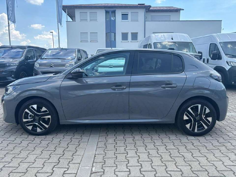 Peugeot 208 - Imagem 6