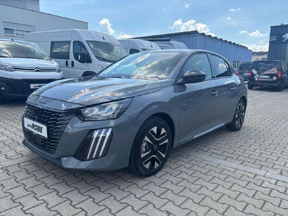 Peugeot 208 - Imagem 7