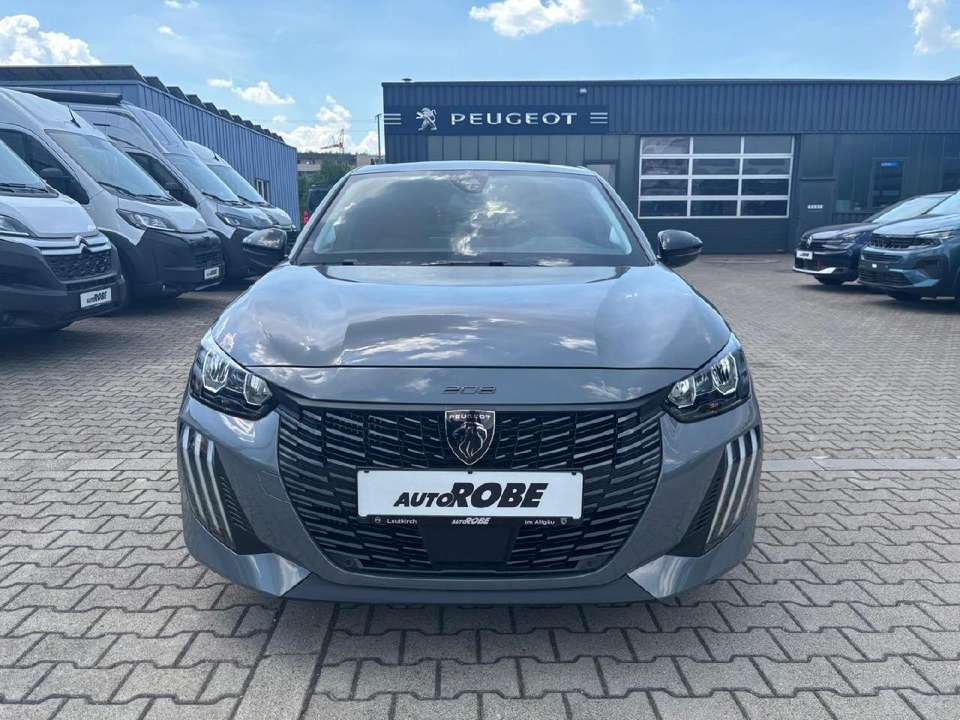 Peugeot 208 - Imagem 8