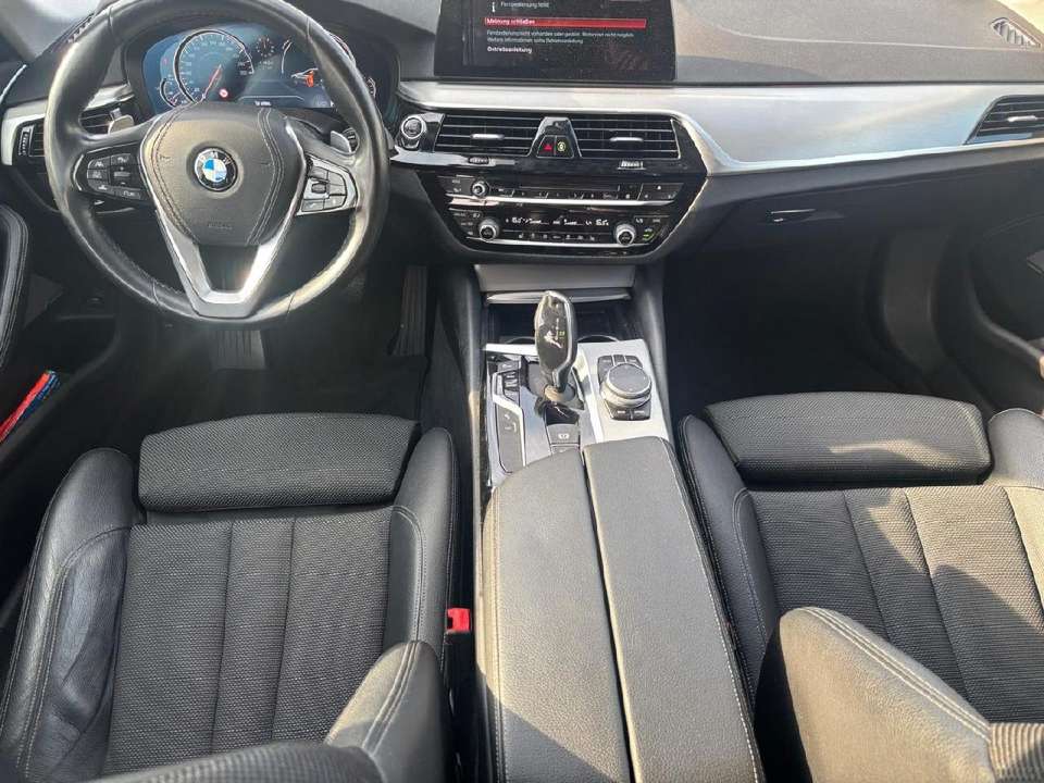 BMW 530 - Imagem 13