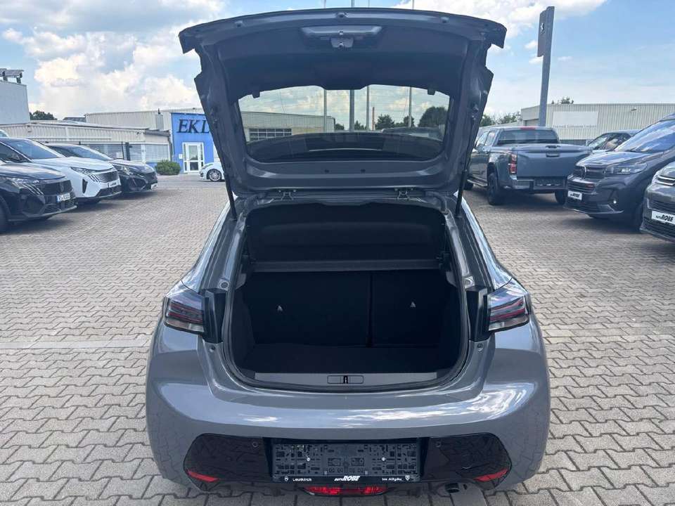 Peugeot 208 - Imagem 9