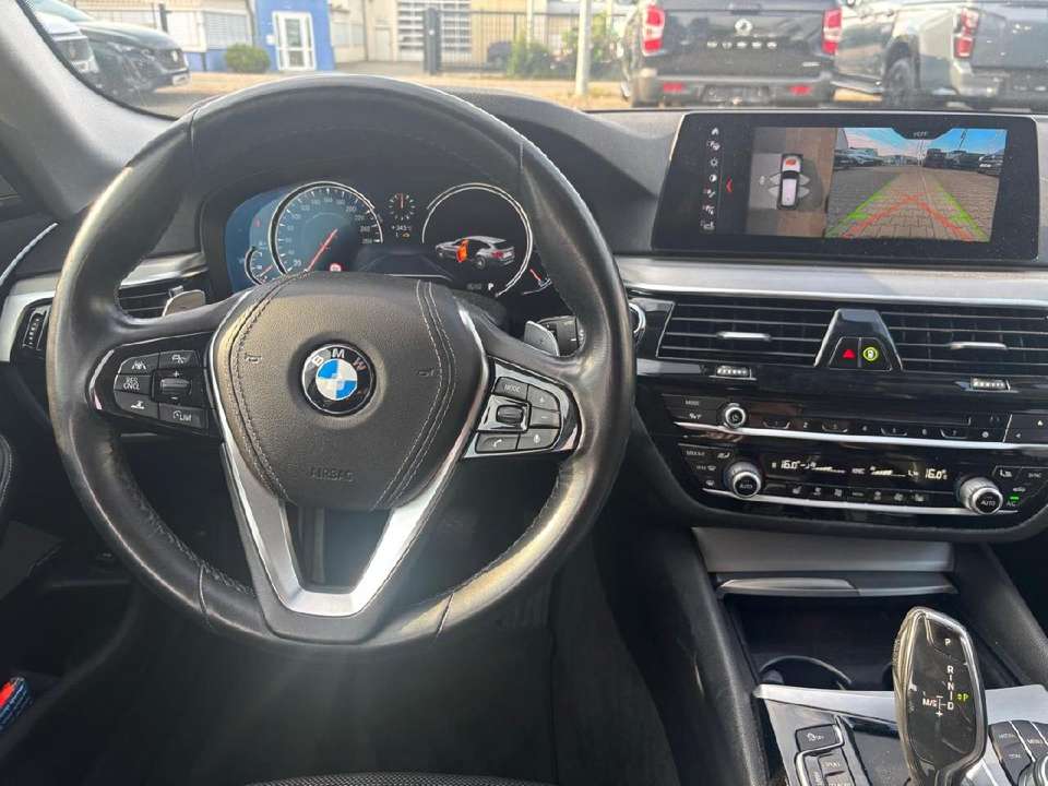 BMW 530 - Imagem 14