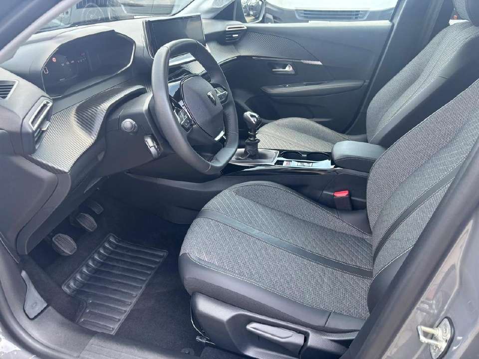 Peugeot 208 - Imagem 11