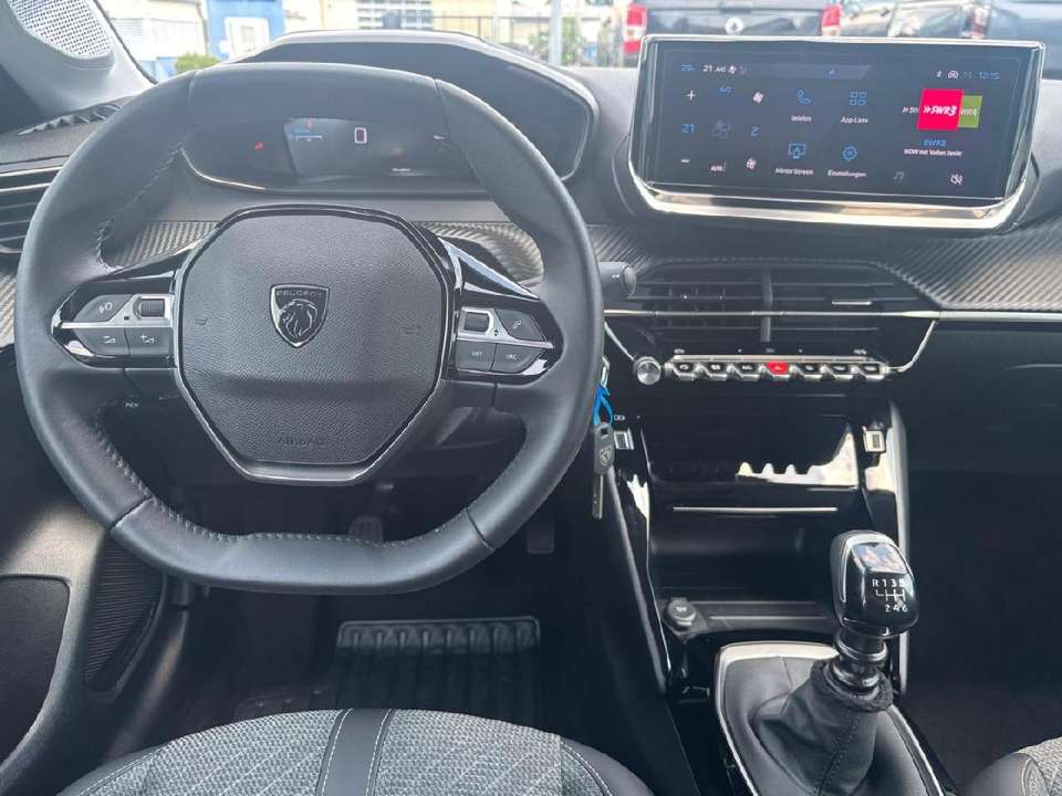 Peugeot 208 - Imagem 13